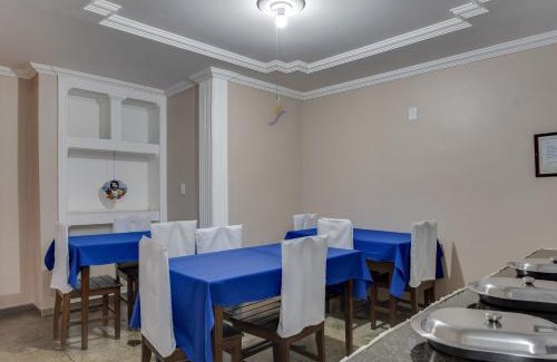 Centro Hotel | Pet-Friendly Hotel Estrela Do Vale with Breakfast Included