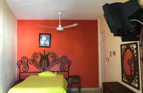 Ciudad del Carmen City-Centre Hotel | Pet-Friendly Retreat at Hotel Estrella del Mar Awaits You
