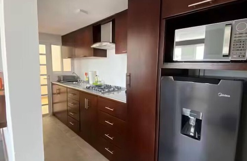 Zacatlan Apartment | HOTEL ESTRELLA ZACATLAN