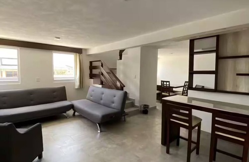 Zacatlan Apartment | HOTEL ESTRELLA ZACATLAN