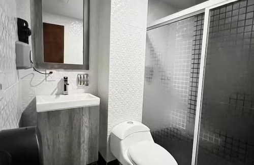 Zacatlan Apartment | HOTEL ESTRELLA ZACATLAN