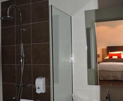Saint-Trojan-les-Bains Hotel | Relaxing Oceanfront Retreat at Hotel et Spa Les Cleunes