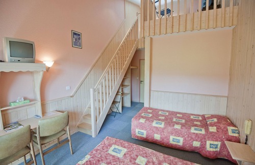 Metabief Hotel | Discover Hotel Etoile Des Neiges: Family-Friendly Retreat