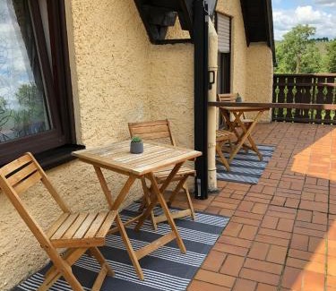Gransdorf Bed & Breakfast | Pet Friendly Hotel Eulenhof with Ocean View & Restaurant
