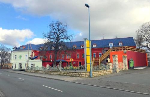 Riesa Hotel | Family-Friendly Hotel Eulenspiegel - Unique Experiences Await