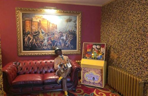 Riesa Hotel | Family-Friendly Hotel Eulenspiegel - Unique Experiences Await