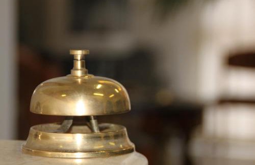 Vittoria Hotel | Family-Friendly Hotel Europa with Restaurant & Great Reviews