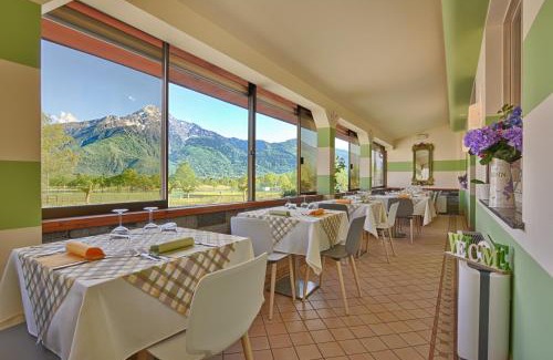 Sorico Hotel | Discover Hotel Europa - Pet-Friendly with Ocean Views