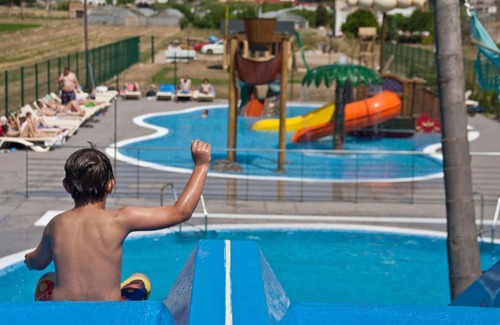 Malgrat de Mar Hotel | Experience Hotel Europa Splash & Spa: 4-Star Oceanfront Escape