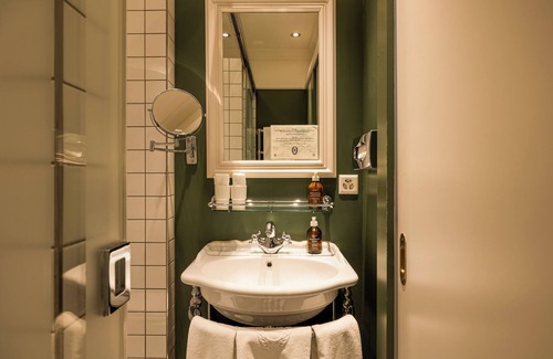 Seefeld Hotel | Discover Hotel Europe: Top-Rated with Family-Friendly Amenities