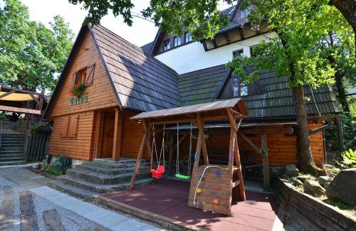 Vinne Hotel | Discover Comfort at Hotel-EuroPenzión Salaš