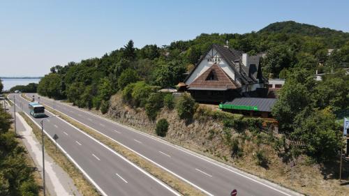 Vinne Hotel | Discover Comfort at Hotel-EuroPenzión Salaš