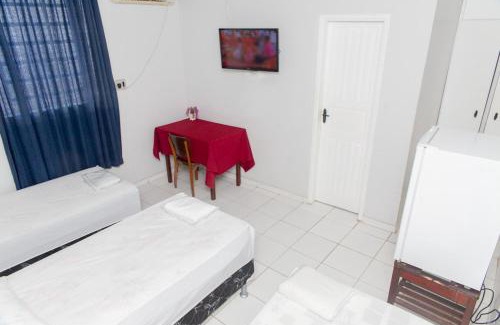 Boa Vista Hotel | Discover Comfort at Hotel Euzebio's with Pool & Breakfast