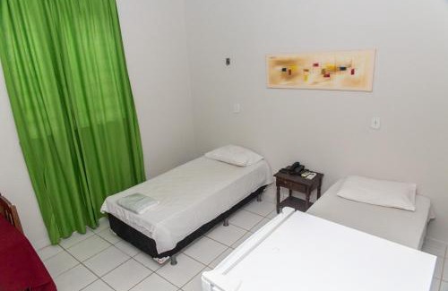 Boa Vista Hotel | Discover Comfort at Hotel Euzebio's with Pool & Breakfast