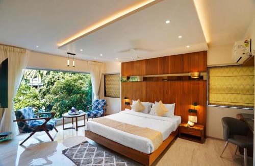 Shivajinagar Hotel | Hotel Everest Regency Pune