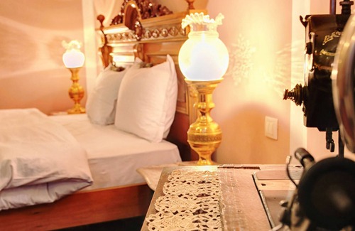 Plovdiv Old Town Hotel | Experience Hotel Evmolpia: Guest Rated 9.8, Breakfast & More