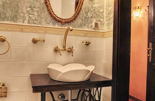 Plovdiv Old Town Hotel | Experience Hotel Evmolpia: Guest Rated 9.8, Breakfast & More
