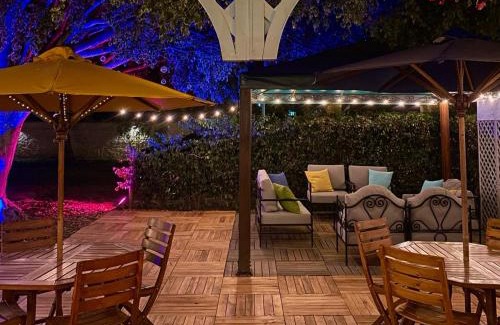 Villa de Leyva Hotel | Discover Hotel Evoque Sáchica: Pet-Friendly Family Retreat