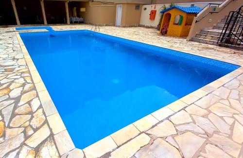 Regiao Urbana Homogenea IX Hotel | Discover Hotel Excelsior: Family-Friendly with Pool Access
