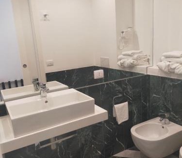 Marina di Vasto Hotel | Pet-Friendly Retreat at Hotel Excelsior with Ocean Views
