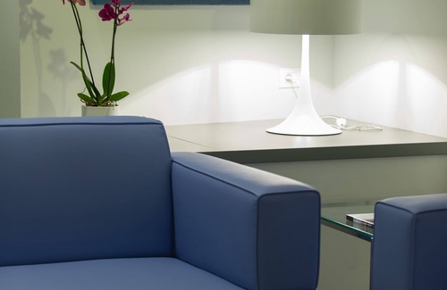 Brindisi Histotic Center Hotel | Executive Inn: 4-Star Stay with Spa & Family-Friendly Amenities