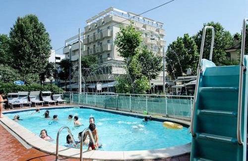 Miramare Hotel | Discover Oceanfront Comfort at Hotel Executive La Fiorita