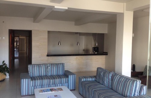 Sao Borja Hotel | Pet-Friendly Hotel Executivo with Breakfast & Family Comfort