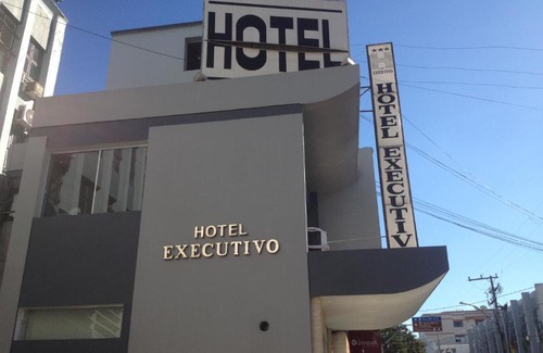 Sao Borja Hotel | Pet-Friendly Hotel Executivo with Breakfast & Family Comfort