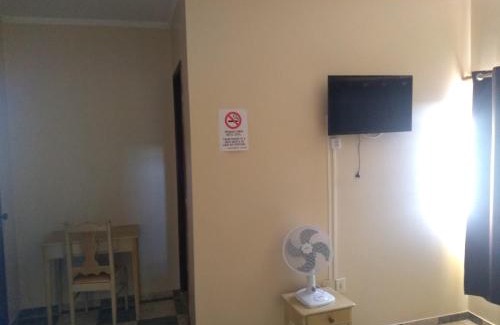 Centro Hotel | Family-Friendly Stays at Hotel Executivo Formosa