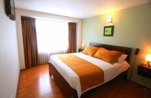 Quinta Paredes Hotel | Budget-Friendly Hotel Expo Inn Embajada - Rated 8.3/10