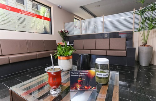Centro Historico Hotel | Discover Hotel Express Centro Histórico: Rated 8.8/10 Stay