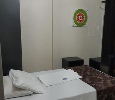 Cuiaba Hotel | Convenient Hotel Express with Free 24-Hour Airport Pickup