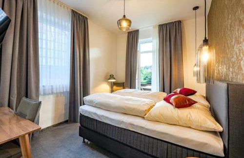 Kirchheim Hotel | Welcoming Hotel Eydt Kirchheim: Pet-Friendly Comfort