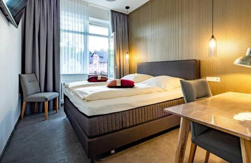 Kirchheim Hotel | Welcoming Hotel Eydt Kirchheim: Pet-Friendly Comfort