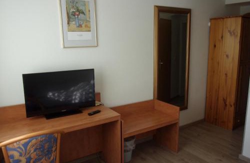Halberg Hotel | Discover Hotel Fährhaus: Family and Pet-Friendly Comfort