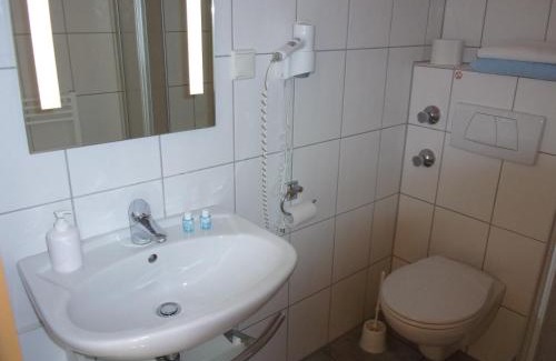 Halberg Hotel | Discover Hotel Fährhaus: Family and Pet-Friendly Comfort