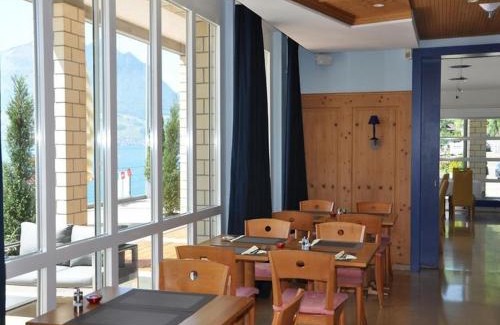 Gersau Hotel | Hotel Fähri Gersau am Vierwaldstättersee
