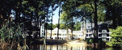 Templin Hotel | Discover Hotel Fährkrug: Oceanfront Bliss Awaits You