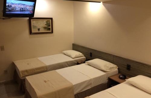 Lapa Hotel | Discover Hotel Fênix: A Unique Adult-Only Retreat