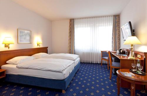 Muritz Hotel | Family-Friendly Getaway at Hotel Für Dich - Pet Welcome!