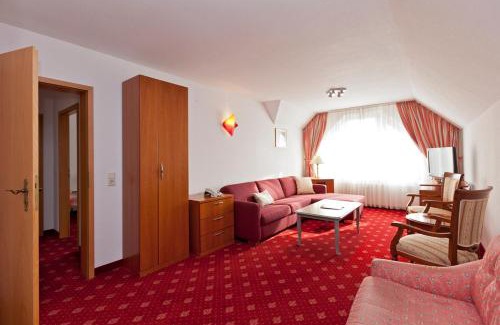 Muritz Hotel | Family-Friendly Getaway at Hotel Für Dich - Pet Welcome!