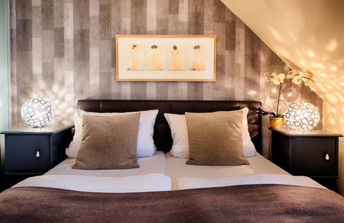 Dortmund Hotel | Discover Relaxation at Hotel Fürst Garden with Spa & Breakfast