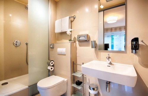 Dortmund Hotel | Discover Relaxation at Hotel Fürst Garden with Spa & Breakfast
