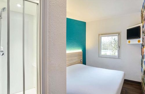 Vannes Hotel | Budget-Friendly Stay at Hotel F1 Vannes with Great Amenities