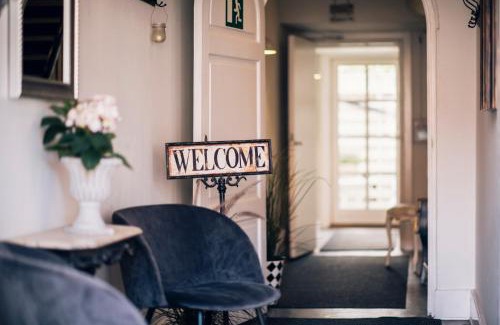 Faaborg Hotel | Discover Hotel Faaborg: Rated 8/10 by Guests!