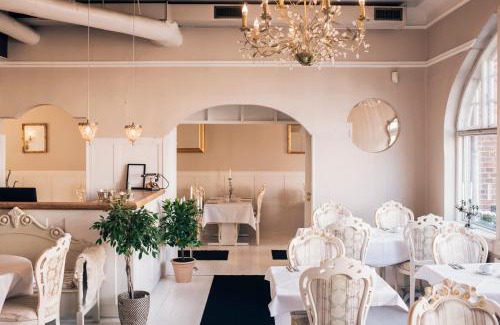 Faaborg Hotel | Discover Hotel Faaborg: Rated 8/10 by Guests!