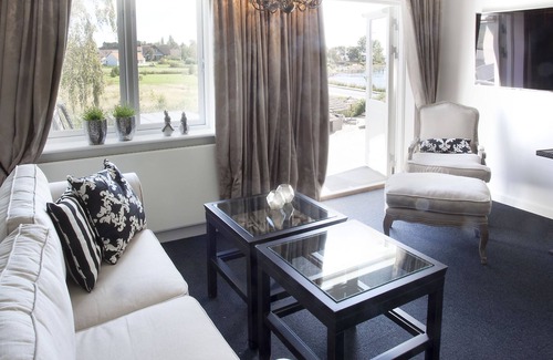 Faaborg Hotel | Discover Comfort at Hotel Faaborg Fjord with Pool & Spa