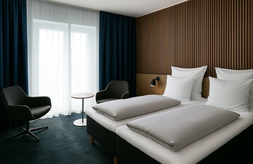 Faaborg Hotel | Discover Comfort at Hotel Faaborg Fjord with Pool & Spa