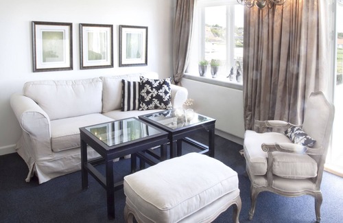 Faaborg Hotel | Discover Comfort at Hotel Faaborg Fjord with Pool & Spa
