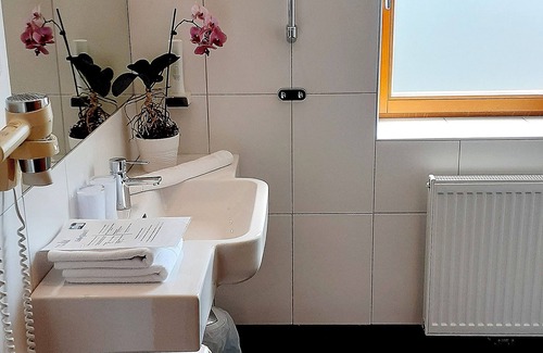 Funfhaus Hotel | Eco-Friendly Hotel Fabrik: Guest Rated 9.2 with Dining & More